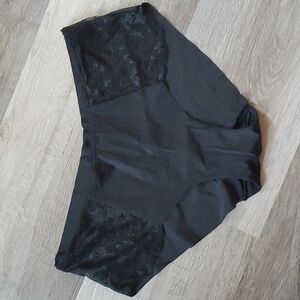 Victorias Secret Silk Seamless Hipsters